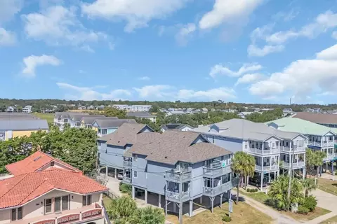 815 N Waccamaw Dr #8, Murrells Inlet, SC 29576