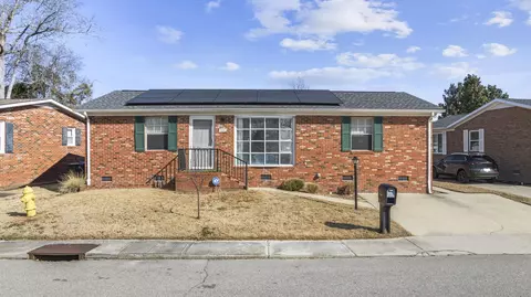 1145 Forest Dr, North Myrtle Beach, SC 29582