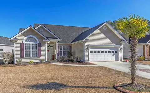1011 Rudder Ct, Conway, SC 29526
