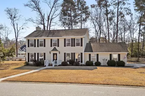 203 Chickasaw Ln, Myrtle Beach, SC 29579