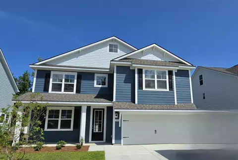 709 Plumage Ct, Myrtle Beach, SC 29588