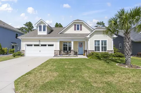 6415 Chadderton Cir, Myrtle Beach, SC 29579
