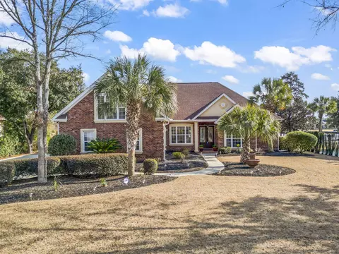 611 Oxbow Dr, Myrtle Beach, SC 29579