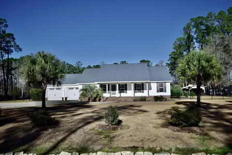 3554 Jordanville Rd, Galivants Ferry, SC 29544
