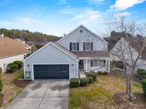 260 Carolina Farms Blvd, Myrtle Beach, SC 29579