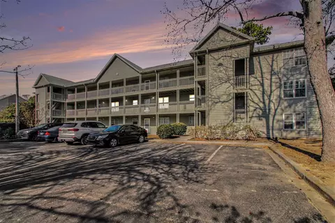 922 Fairwood Lakes Ln #22H, Myrtle Beach, SC 29588