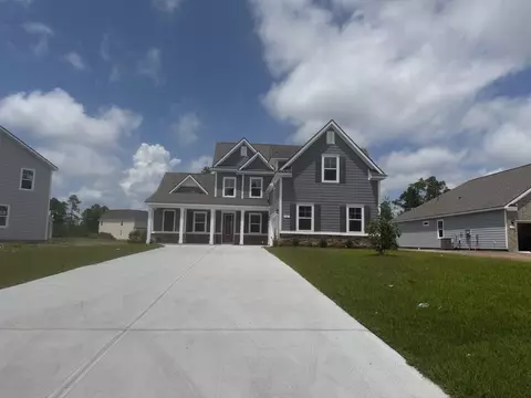 927 Hibernation Way, Conway, SC 29526