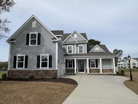 927 Hibernation Way, Conway, SC 29526