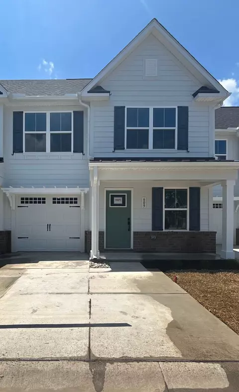 609 Fairgrass Ct #35F, Murrells Inlet, SC 29576
