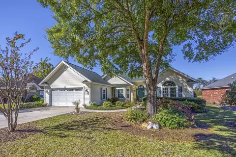 565 Bucks Trl, Longs, SC 29568