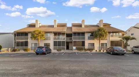 1356 Glenns Bay Rd #203D, Surfside Beach, SC 29575