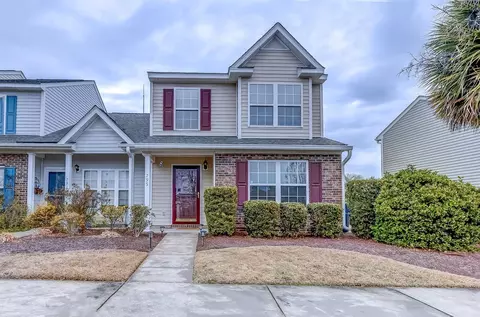 795 Wilshire Ln #795, Murrells Inlet, SC 29576