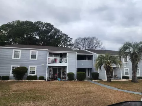 1356 Glenns Bay Rd #I 205, Surfside Beach, SC 29575
