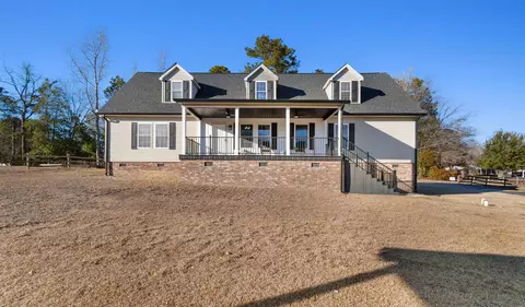 3763 Bakers Chapel Rd, Aynor, SC 29511