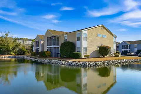View/Area - 2240 Andover Dr #D, Surfside Beach, SC 29575 photo 3 of 16