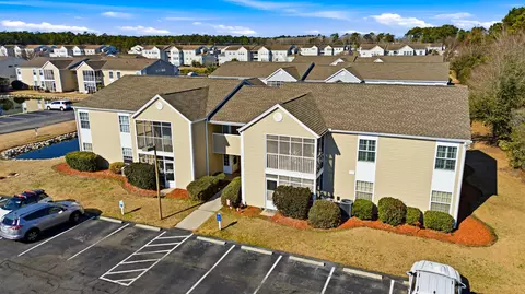 2240 Andover Dr #D, Surfside Beach, SC 29575