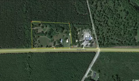 9207 County Line Rd, Nesmith, SC 29580 photo 2