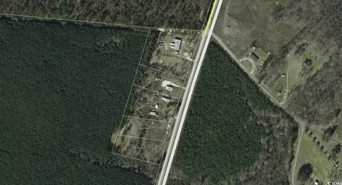 9207 County Line Rd, Nesmith, SC 29580 photo 3