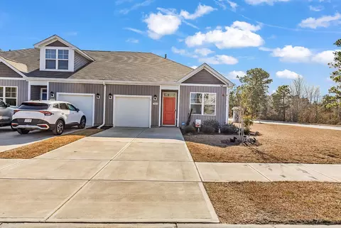 3804 Blaylock Ct #3804, Longs, SC 29568