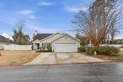4414 Barcelona Ln, Little River, SC 29566