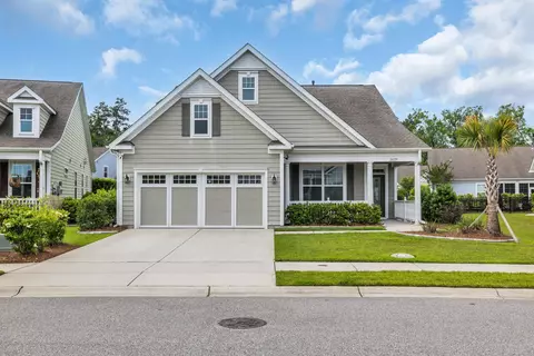 1629 Laurelcress Dr, Myrtle Beach, SC 29577