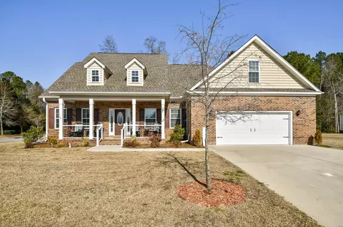 3901 Ridgewood Dr, Conway, SC 29526