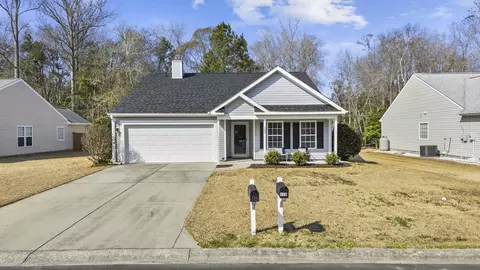 120 Devonbrook Pl, Longs, SC 29568