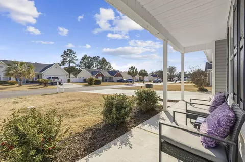 Exterior - 120 Devonbrook Pl, Longs, SC 29568 photo 3 of 6