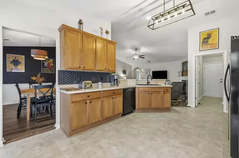 Kitchen - 120 Devonbrook Pl, Longs, SC 29568 photo 4 of 6