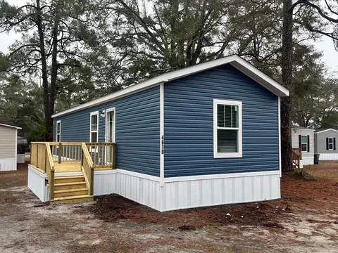 4610 Kingfisher St, North Myrtle Beach, SC 29582