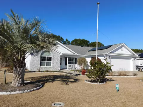 1121 Augustus Dr, Conway, SC 29527
