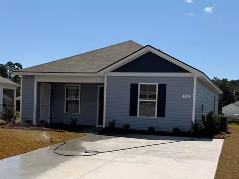 152 Dagger Ct, Myrtle Beach, SC 29588