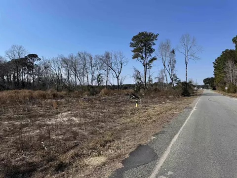 5 77 Acres Three Curve Rd, Loris, SC 29569 photo 4