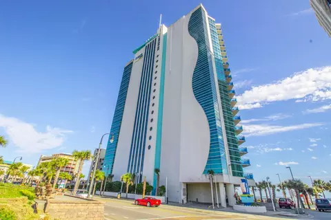 107 S Ocean Blvd #707, Myrtle Beach, SC 29577