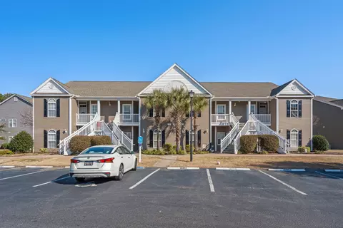 1121 Peace Pipe Pl #204, Myrtle Beach, SC 29579