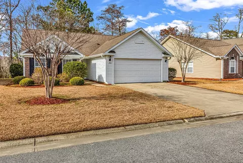 765 Riverward Dr, Myrtle Beach, SC 29588