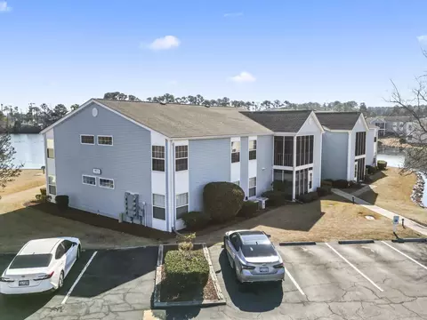 8835 Chandler Dr #E, Surfside Beach, SC 29575