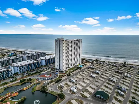 5905 S Kings Hwy #402C, Myrtle Beach, SC 29575