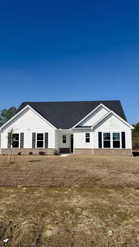 120 Furnies Pl, Loris, SC 29569
