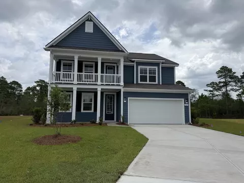 943 Hibernation Way, Conway, SC 29526