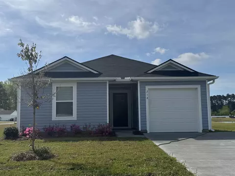 212 Birchwood Dr, Longs, SC 29568