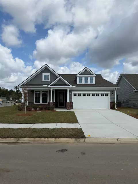 1469 Winding Creek Way, Myrtle Beach, SC 29588