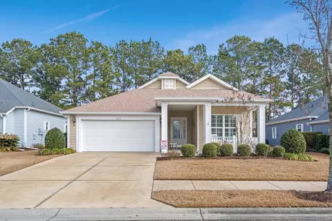 1652 Murrell Pl, Murrells Inlet, SC 29576