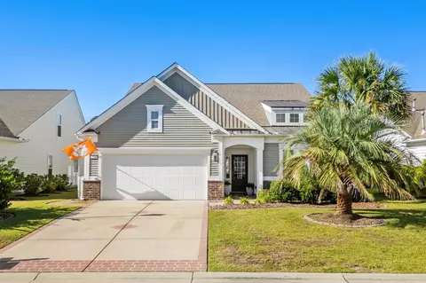 2534 Greenbank Dr, Myrtle Beach, SC 29579