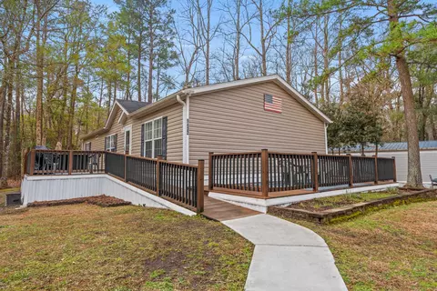 9432 Greenwing Dr, Murrells Inlet, SC 29576