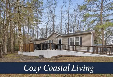 9432 Greenwing Dr, Murrells Inlet, SC 29576