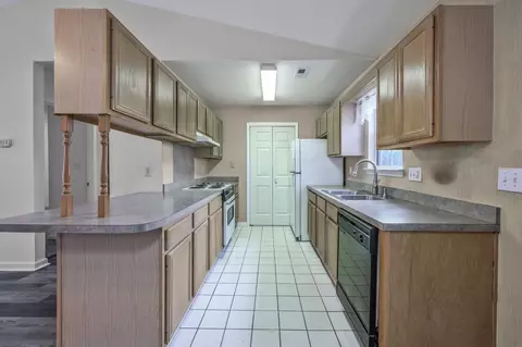 Entry Way - 3606 Eagle Trace Dr, Myrtle Beach, SC 29579 photo 1 of 1