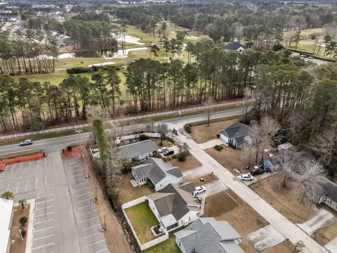 View/Area - 3606 Eagle Trace Dr, Myrtle Beach, SC 29579 photo 3 of 6