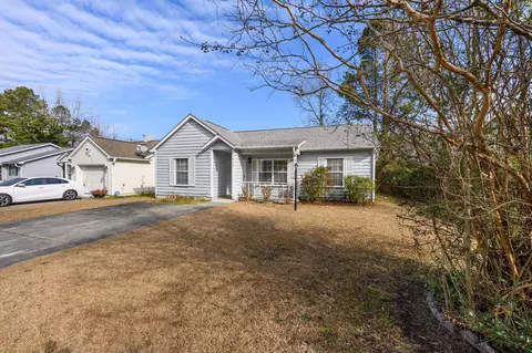 Exterior - 3606 Eagle Trace Dr, Myrtle Beach, SC 29579 photo 2 of 3