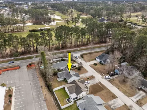 View/Area - 3606 Eagle Trace Dr, Myrtle Beach, SC 29579 photo 4 of 6